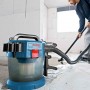 Bosch Прахосмукачка акумулаторна за сухо почистване без батерия и зарядно 18 V, 1440 л/мин, GAS 18V-10L Bosch Прахосмукачка акумулаторна за сухо почистване без батерия и зарядно 18 V, 1440 л/мин, GAS 18V-10L