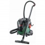 Bosch Прахосмукачка електрическа за сухо и мокро почистване 1000 W, 3900 л/мин, 35 мм, UniversalVac 15 Bosch Прахосмукачка електрическа за сухо и мокро почистване 1000 W, 3900 л/мин, 35 мм, UniversalVac 15