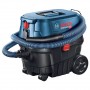 Bosch Прахосмукачка електрическа за сухо и мокро почистване 1250 W, 3900 л/мин, 35 мм, GAS 12-25 PL Bosch Прахосмукачка електрическа за сухо и мокро почистване 1250 W, 3900 л/мин, 35 мм, GAS 12-25 PL
