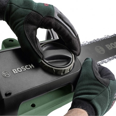 Bosch Трион верижен електрически 1800 W, 35 см, 3/8 ", UniversalChain 35 Bosch Трион верижен електрически 1800 W, 35 см, 3/8 ", UniversalChain 35