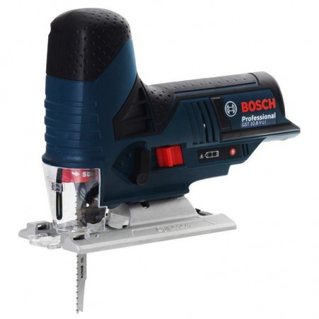 Bosch Трион прободен (зеге) акумулаторен 12 V, 1500-2800 хода/мин, 18 мм, GST 12V-70