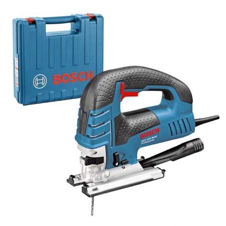 Bosch Трион прободен (зеге) електрически с плавно регулиране 780 W, 500-3100 хода/мин, 26 мм, GST 150 BCE
