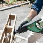 Bosch Трион саблен акумулаторен без батерия и зарядно, 23 мм, 18 V, 0-3100 хода/мин, AdvancedRecip 18 Bosch Трион саблен акумулаторен без батерия и зарядно, 23 мм, 18 V, 0-3100 хода/мин, AdvancedRecip 18