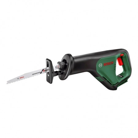 Bosch Трион саблен акумулаторен без батерия и зарядно, 23 мм, 18 V, 0-3100 хода/мин, AdvancedRecip 18