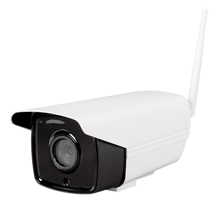 Външна Wifi охранителна камера Full HD Външна Wifi охранителна камера Full HD