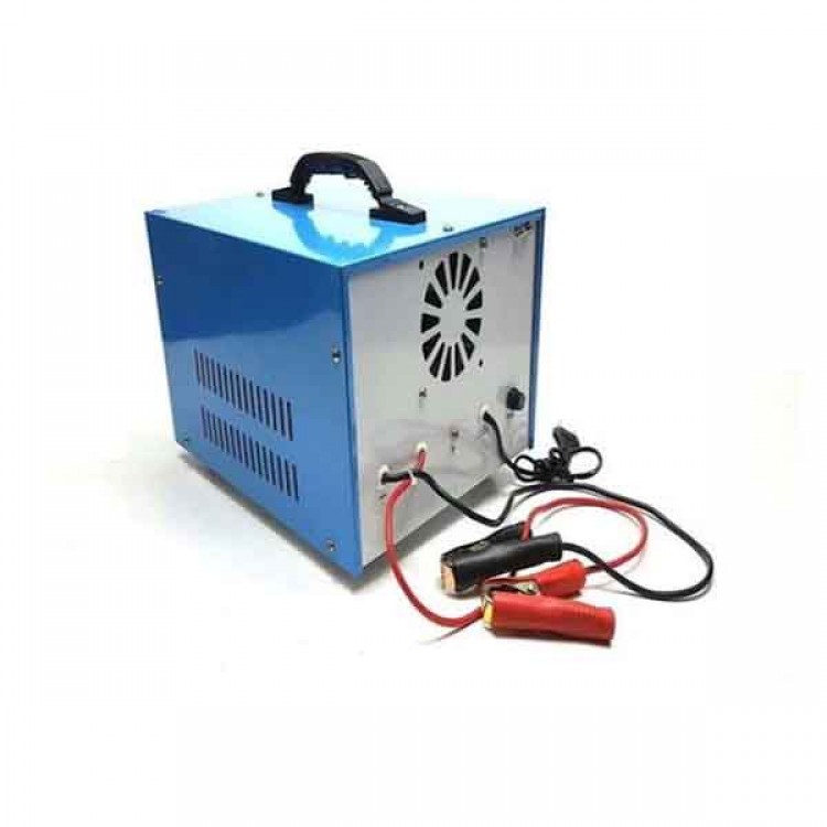 Зарядно за акумулатор Automat, 100Ah, 12V, 24V Зарядно за акумулатор Automat, 100Ah, 12V, 24V