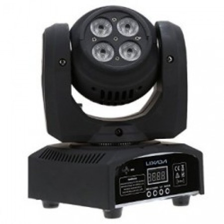 ДИСКО ЛАЗЕРЕН ПРОЖЕКТОР DOUBLE FACE 4 ДИОДА ДИСКО ЛАЗЕРЕН ПРОЖЕКТОР DOUBLE FACE 4 ДИОДА