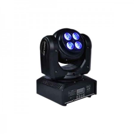 ДИСКО ЛАЗЕРЕН ПРОЖЕКТОР DOUBLE FACE 4 ДИОДА ДИСКО ЛАЗЕРЕН ПРОЖЕКТОР DOUBLE FACE 4 ДИОДА