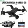 ДРОН С КАМЕРА DUAL 4K CAMERAS - Z68 ДРОН С КАМЕРА DUAL 4K CAMERAS - Z68