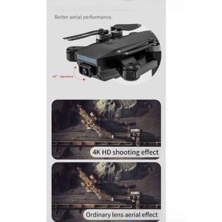ДРОН С КАМЕРА DUAL 4K CAMERAS - Z68 ДРОН С КАМЕРА DUAL 4K CAMERAS - Z68