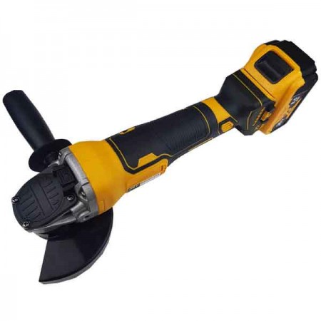 АКУМУЛАТОРЕН ЪГЛОШЛАЙФ 24V 5AH АКУМУЛАТОРЕН ЪГЛОШЛАЙФ 24V 5AH