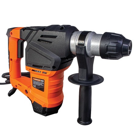 КЪРТАЧ 1500W 5.5J SDS-PLUS PRMIUM HD