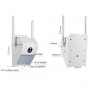 Wi-fi камера с осветление 2 в 1 Wi-fi камера с осветление 2 в 1