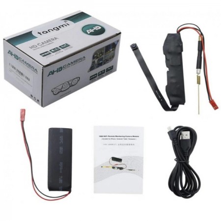 Мини spot камера Мини spot камера