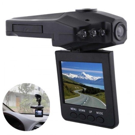 HD DVR видеорегистратор