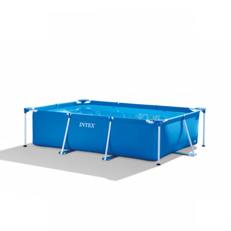 Басейн 300х200х75см Intex 28272 Басейн 300х200х75см Intex 28272