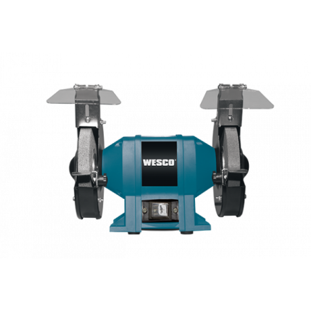 Шмиргел WESCO WS7800 250W 150мм