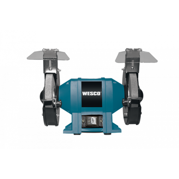 Шмиргел WESCO WS7800 250W 150мм Шмиргел WESCO WS7800 250W 150мм
