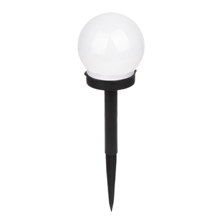 6 БРОЯ СОЛАРЕН ОСВЕТИТЕЛ 8120 ЗА ЗЕМЯ 0.06W IP44 6 БРОЯ СОЛАРЕН ОСВЕТИТЕЛ 8120 ЗА ЗЕМЯ 0.06W IP44