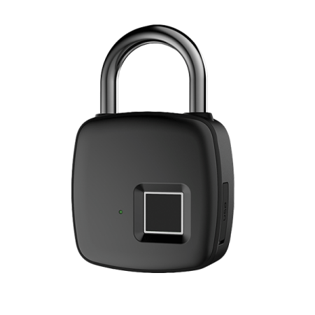 EL-ILOCK TUYA КАТИНАР С ПРЪСТОВ ОТПЕЧАТЪК, IP54 EL-ILOCK TUYA КАТИНАР С ПРЪСТОВ ОТПЕЧАТЪК, IP54