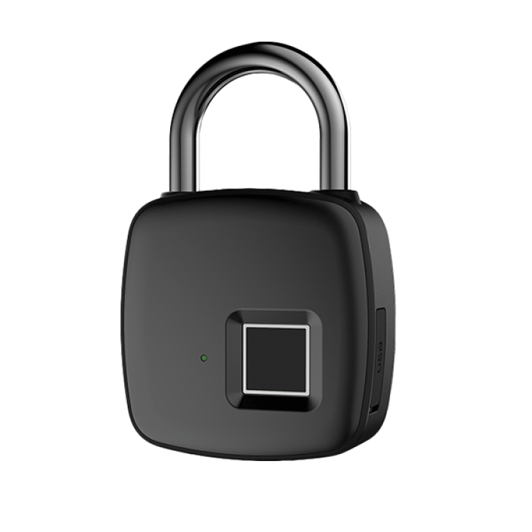EL-ILOCK TUYA КАТИНАР С ПРЪСТОВ ОТПЕЧАТЪК, IP54 EL-ILOCK TUYA КАТИНАР С ПРЪСТОВ ОТПЕЧАТЪК, IP54
