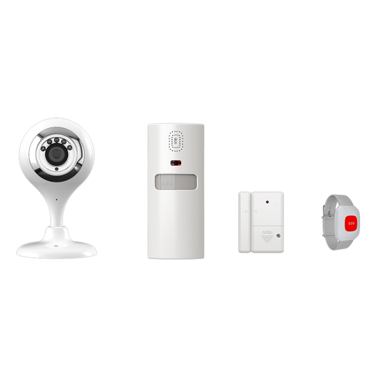 WiFi IP КАМЕРА С АЛАРМЕНА СИСТЕМА WiFi IP КАМЕРА С АЛАРМЕНА СИСТЕМА