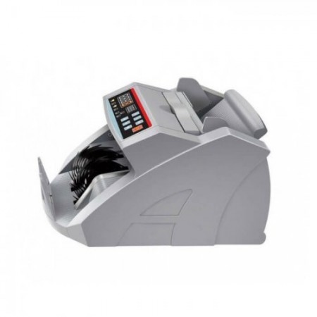 Машина за броене на пари