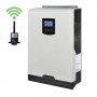 Соларен хибриден инвертор 800W Соларен хибриден инвертор 800W