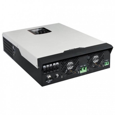 Соларен хибриден инвертор 800W Соларен хибриден инвертор 800W