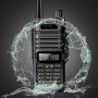 2 БРОЯ РАДИОСТАНЦИИ BAOFENG UV-9R PLUS