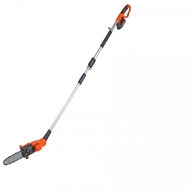 КАСТРАЧКА АКУМУЛАТОРНА PREMIUM HD 20V 2AH КАСТРАЧКА АКУМУЛАТОРНА PREMIUM HD 20V 2AH