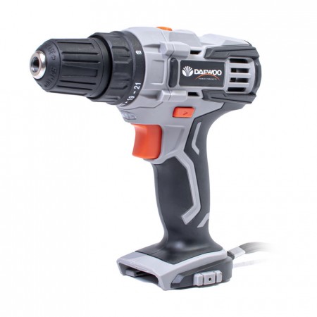 БОРМАШИНА АКУМУЛАТОРНА, ДВЕ СКОРОСТИ UNI-BAT DAEWOO DALD18-P1 БОРМАШИНА АКУМУЛАТОРНА, ДВЕ СКОРОСТИ UNI-BAT DAEWOO DALD18-P1