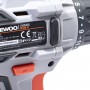БОРМАШИНА АКУМУЛАТОРНА, ДВЕ СКОРОСТИ UNI-BAT DAEWOO DALD18-P1 БОРМАШИНА АКУМУЛАТОРНА, ДВЕ СКОРОСТИ UNI-BAT DAEWOO DALD18-P1