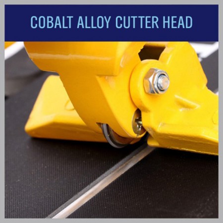 Релсова Машина за рязане на плочки 1000мм Релсова Машина за рязане на плочки 1000мм