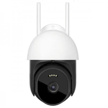 Смарт охранителна камера 4G 360° IP PTZ Смарт охранителна камера 4G 360° IP PTZ