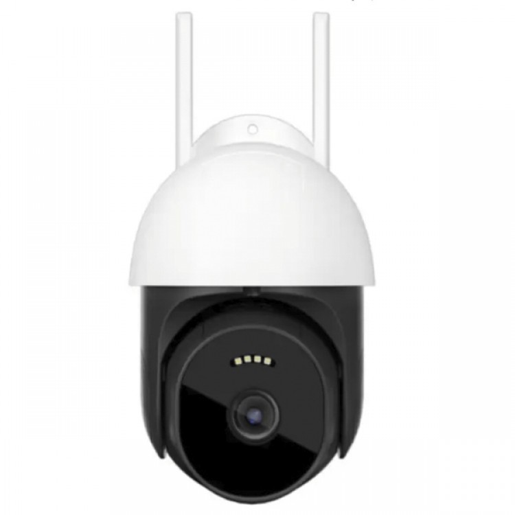 Смарт охранителна камера 4G 360° IP PTZ Смарт охранителна камера 4G 360° IP PTZ