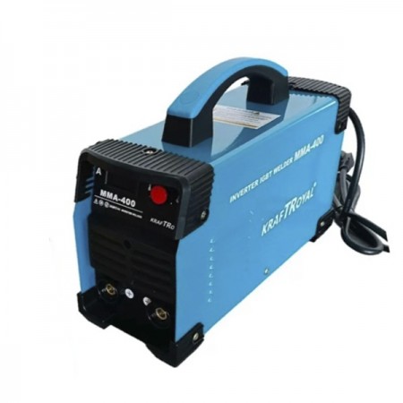 Инверторен електрожен 400А Инверторен електрожен 400А