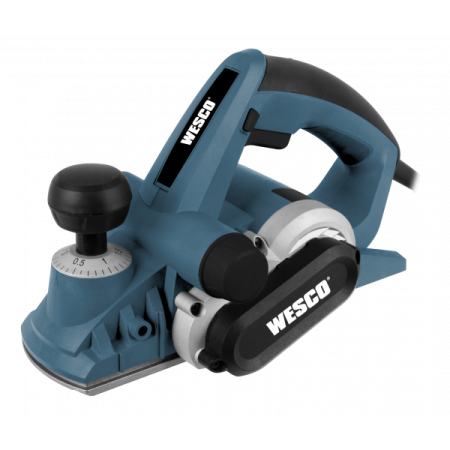 Ренде Wesco 3мм 900W WS5343