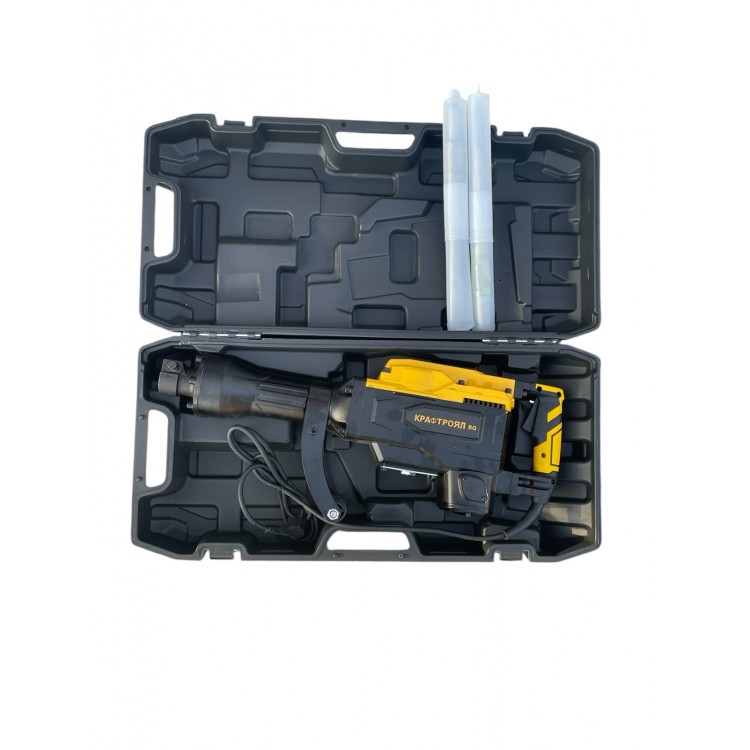 Професионален къртач KraftRoyal 1800W Професионален къртач KraftRoyal 1800W