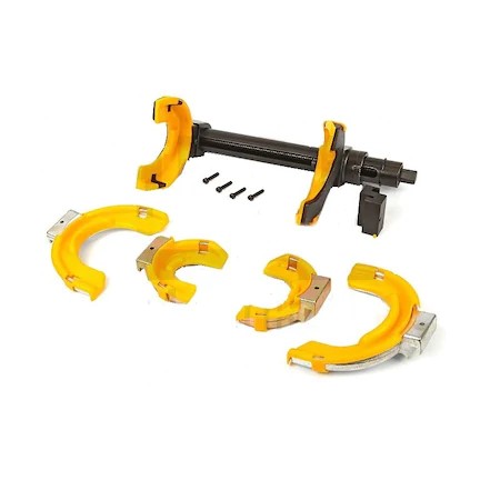 КОМПЛЕКТ ВТУЛКИ ЗА ПРУЖИНИ ЗА КОЛА КОМПЛЕКТ ВТУЛКИ ЗА ПРУЖИНИ ЗА КОЛА