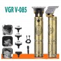 Maшинка за подстригване и оформяне на бради VGR V-085 Maшинка за подстригване и оформяне на бради VGR V-085