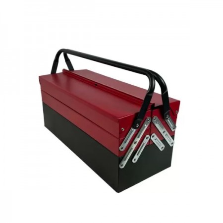 КОМПЛЕКТ ИНСТРУМЕНТИ В МЕТАЛЕН КУФАР КОМПЛЕКТ ИНСТРУМЕНТИ В МЕТАЛЕН КУФАР