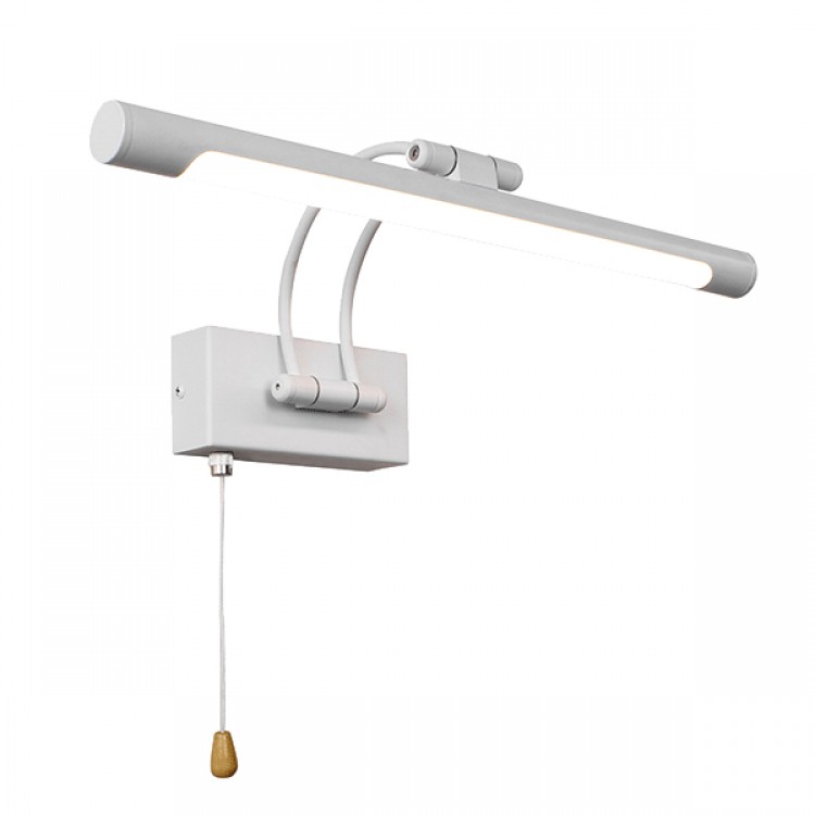 LED ЛАМПА ЗА БАНЯ 12W 4000K БЯЛА LED ЛАМПА ЗА БАНЯ 12W 4000K БЯЛА