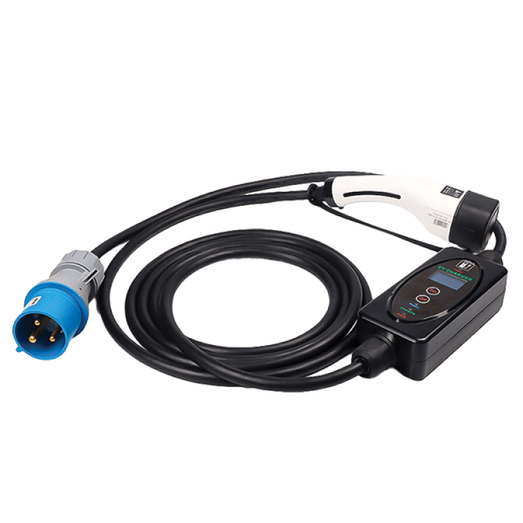 EL-EVP3.7 1P ЗАРЯДНА СТАНЦИЯ ЗА ЕЛЕКТРИЧЕСКИ АВТОМОБИЛ EL-EVP3.7 1P ЗАРЯДНА СТАНЦИЯ ЗА ЕЛЕКТРИЧЕСКИ АВТОМОБИЛ