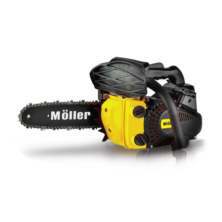 БЕНЗИНОВА РЕЗАЧКА 25.4CC 250ММ R3 MOLLER