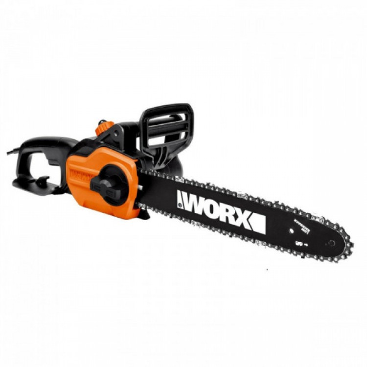 Резачка електрическа Worx WG305E 1100W шина 250мм Резачка електрическа Worx WG305E 1100W шина 250мм