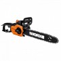 Резачка електрическа Worx WG305E 1100W шина 250мм Резачка електрическа Worx WG305E 1100W шина 250мм