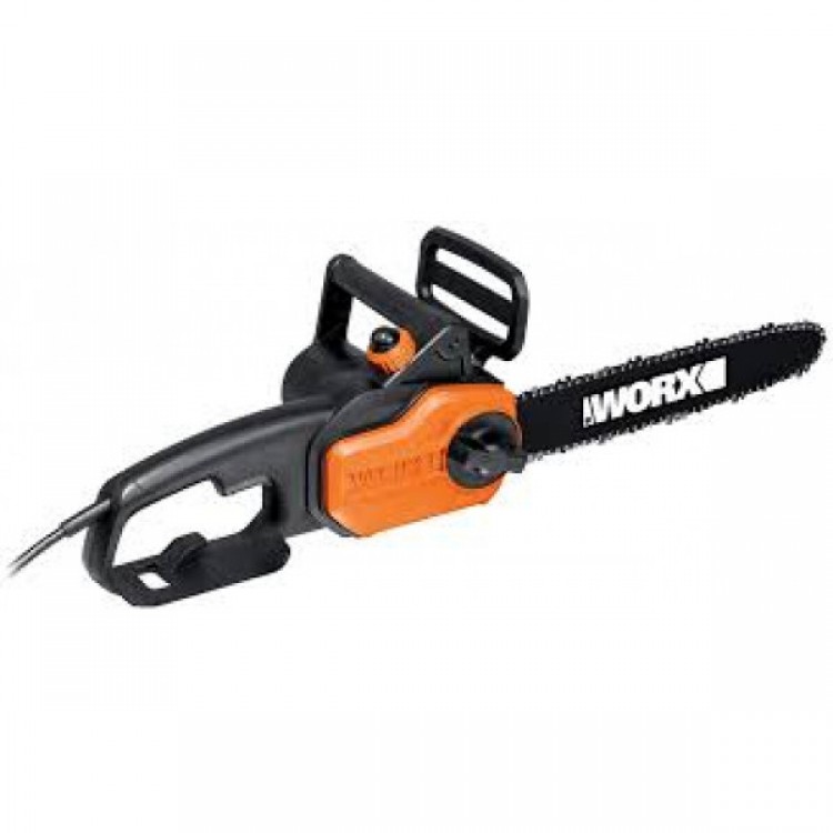 Резачка електрическа Worx WG305E 1100W шина 250мм Резачка електрическа Worx WG305E 1100W шина 250мм