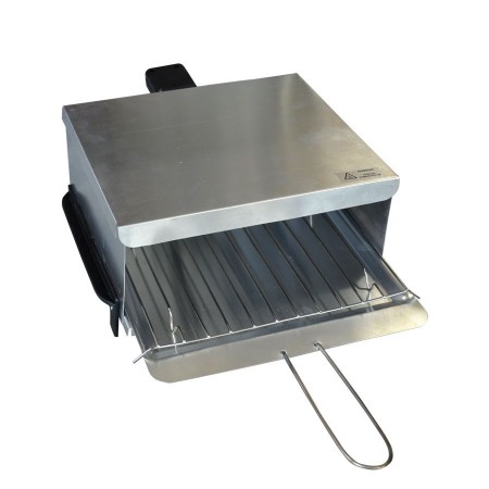 ПАРТИ ГРИЛ 800W