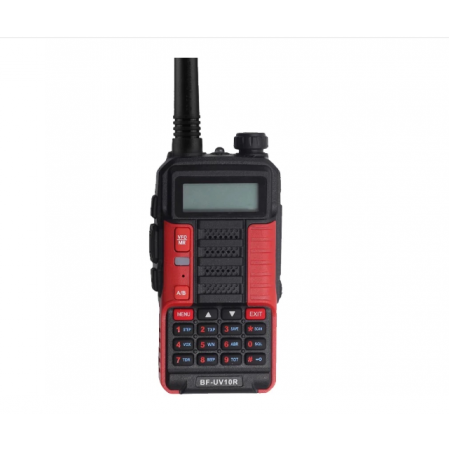 Професионална радиостанция Baofeng UV-10R
